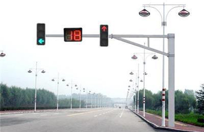 LED交通红绿灯-正翔9303应用图 (4)