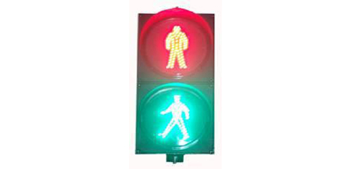 LED交通红绿灯-正翔9305图 (2)