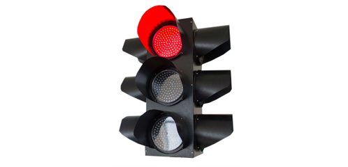 LED交通红绿灯-正翔9301图-细节图