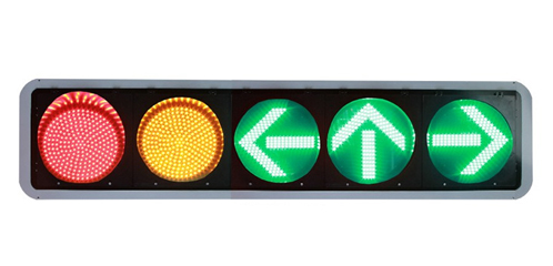LED交通红绿灯-正翔9301图-细节图