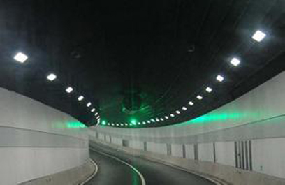 LED隧道灯 正翔7002应用图 (1)