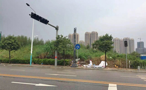 交通信号灯 (1)