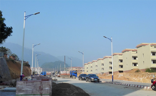 LED路灯