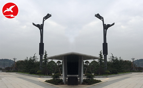 LED玉兰灯