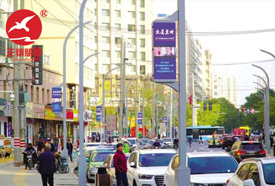 智慧路灯