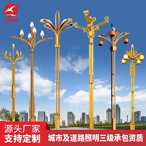 玉兰灯的含义