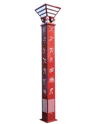 LED景观灯 正翔1019