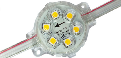 LED像素点光源-正翔5202图 (1)