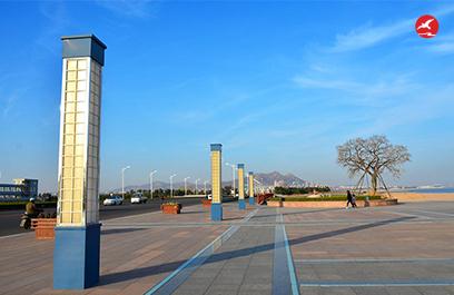 LED景观灯 正翔1019应用图4