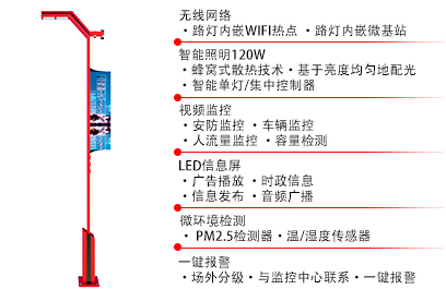 智慧路灯ZX5401应用图4