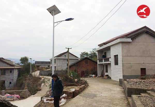 新能源产品LED太阳能路灯