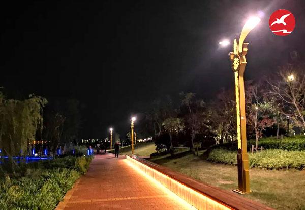 正翔照明公园LED景观灯