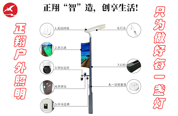 正翔照明智造