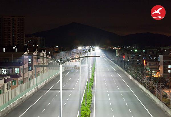 智能路灯