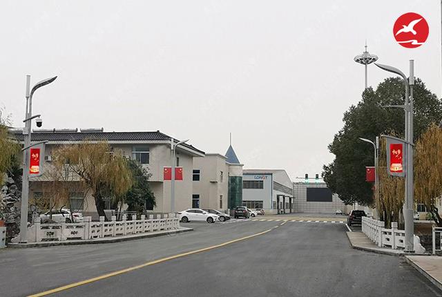 智能路灯